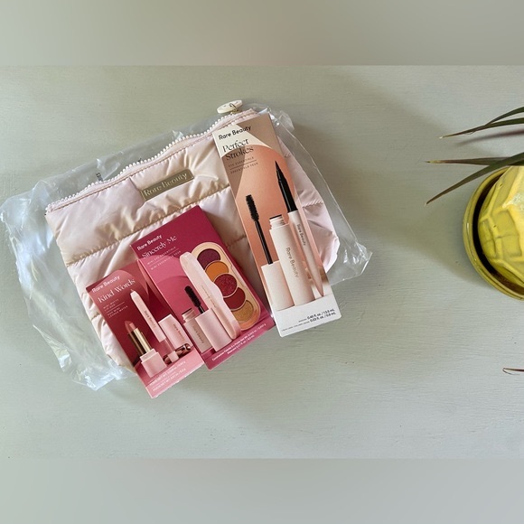 Rare Beauty Other - NWT Rare Beauty Essentials Sets Bundle